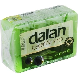 Banyo Gliserinli Zeytinyağlı Sabun 150 Gr (4'Lü Paket)