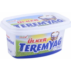 Teremyağ 250 Gr