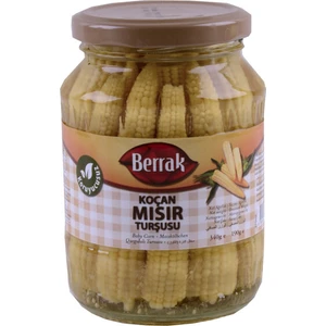 Mısır Turşusu 340 gr