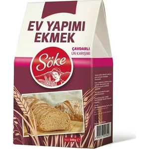 Çavdarlı Un Karışımı 500 gr