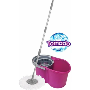 Tornado Döner Başlıklı Temizlik Seti