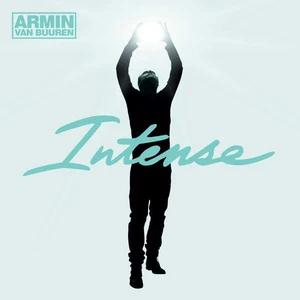 Armin Van Buuren ‎– Intense CD