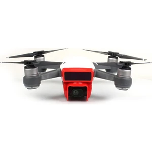 Djı Spark Için Kamera Gimbal Koruyucu Güneslik