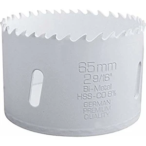 Bi Metal Panç 20 mm