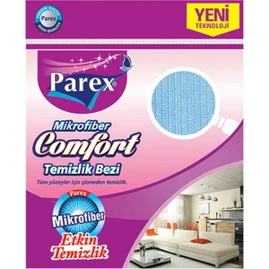 Mikrofiber Comfort Temizlik Bezi kk
