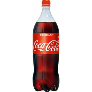 Coca Cola 1;5 L