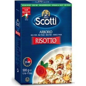 Arborio Pirinci, 500Gr