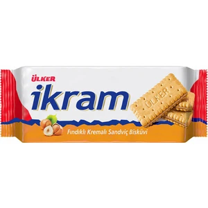 İkram Fındıklı 84 gr
