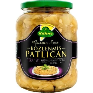 Kühne Közlenmiş Patlıcan 720 ml