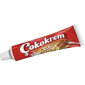 Çokokrem Tüp 40 gr