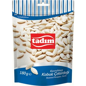 Kabak Çekirdeği 180 gr