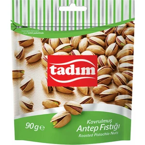 Antep Fıstığı 90 Gr