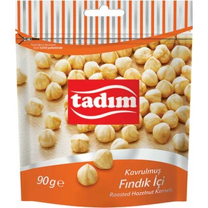 Fındık İçi 90 Gr