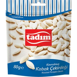 Kabak Çekirdeği 80 Gr