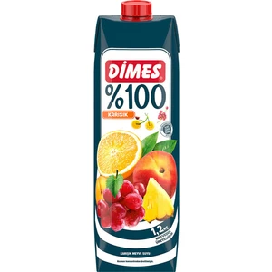 %100 Karışık 1 L