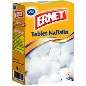 Cenk Tablet Naftalin 100 gr