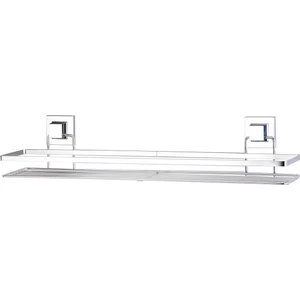 YAPIŞKANLI LAMALI TEK KATLI BAHARATLIK KROM EF064