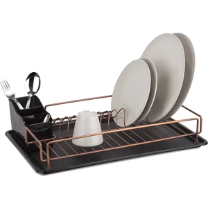 TEK KATLI BULAŞIKLIK BAKIR KB006C