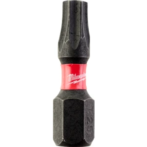Bits Uç Tx 25 25 mm 2'li Paket Shockwave