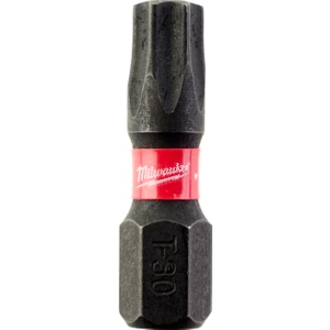 Bits Uç Tx 30 50 mm 1'li Paket Shockwave