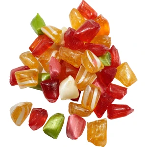 Lokumbox_500gr. Aromalı Akide Şekeri