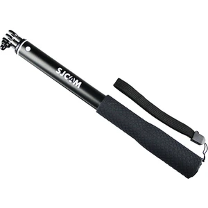 Kademeli Monopod Selfie Çubuğu