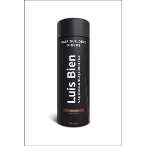 Luis Bien Saç DolgunlaştırıcıToz Fiber - Kahverengi 20 gr
