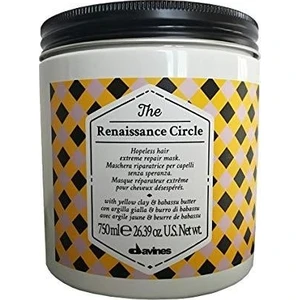 The Renaissance Circle Baş Derisi ve Saç için Maske 750 ml