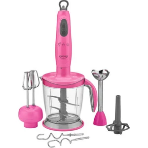 GR-2500 Trend 1200 W Blender Seti