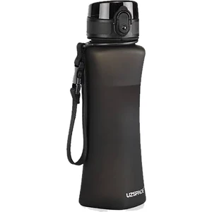 500 ml Siyah Tritan  Matara - Suluk 6008