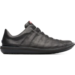 Beetle Erkek Siyah Sneaker 18751-048