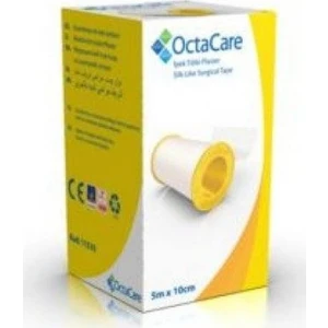 Octacare Octamed Ipek Flaster - 5mx10cm - 1 Adet