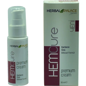 Herbal Palace Hemcure Premium Krem 50 ml