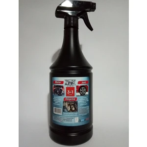 Dtx Kimya Yağ Sökücü, Döşeme, Jant, Motor 3’ü 1 Arada Temizleme Ürünü 1 LT