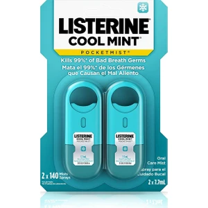 Cool Mint Taze Nefes Spreyi x 2 Adet