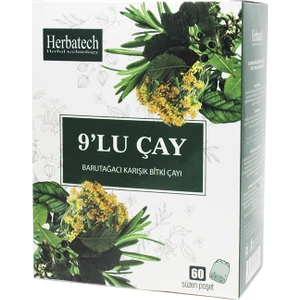 Form Çayı 9'lu