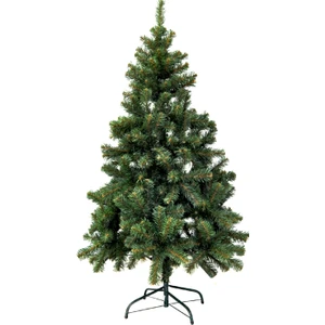 Yılbaşı Çam Ağacı 150 cm Metal Ayaklı