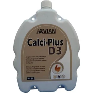 Royal Ilaç Avian Calci Plus D3