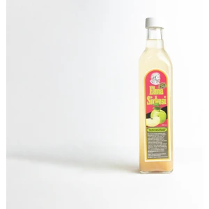 Attar Dünyası Ev Yapımı Elma Sirkesi 500 ml