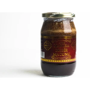 Attar Dünyası Manisa Birlik Ballı Atom Mesir Macunu