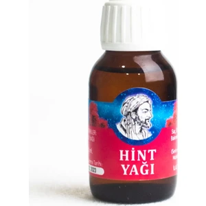 Attar Dünyası Hint Yağı 50 ml