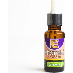 Attar Dünyası E Vitamini 20 ml