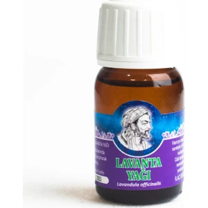 Attar Dünyası Lavanta Yağı 20 ml