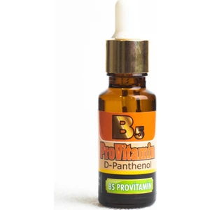 Attar Dünyası Provitamin B5 (Pantenol) 20 ml