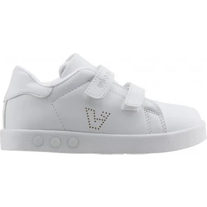 Oyo Işıklı Unisex İlk Adım Beyaz Sneaker