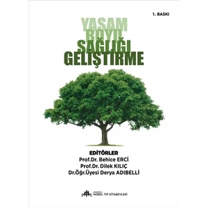 Yaşam Boyu Sağlığı Geliştirme
