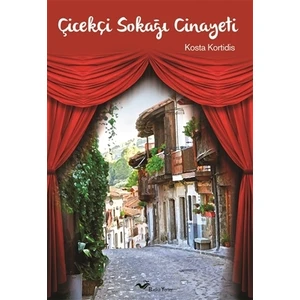 Çiçekçi Sokağı Cinayeti