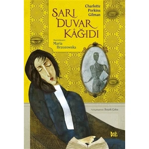 Sarı Duvar Kağıdı