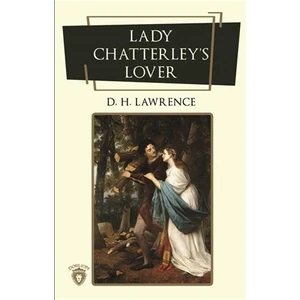 Lady Chatterley s Lover (İngilizce Roman)