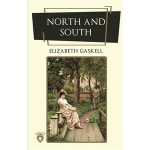 North And South (İngilizce Roman)
